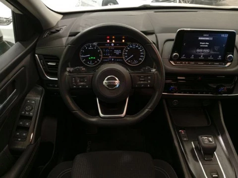 Nissan Qashqai DIG-T 116kW (158CV) mHEV Xtronic Acenta