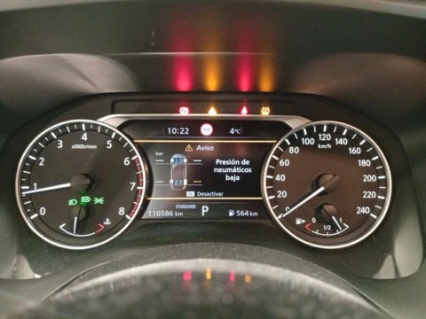 Nissan Qashqai DIG-T 116kW (158CV) mHEV Xtronic Acenta