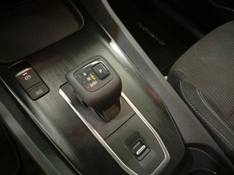 Nissan Qashqai DIG-T 116kW (158CV) mHEV Xtronic Acenta