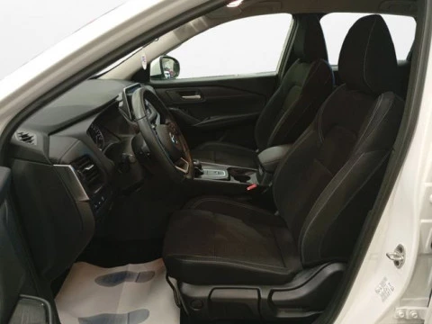 Nissan Qashqai DIG-T 116kW (158CV) mHEV Xtronic Acenta