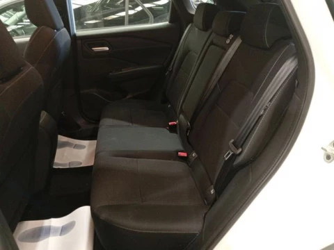 Nissan Qashqai DIG-T 116kW (158CV) mHEV Xtronic Acenta