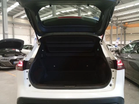 Nissan Qashqai DIG-T 116kW (158CV) mHEV Xtronic Acenta