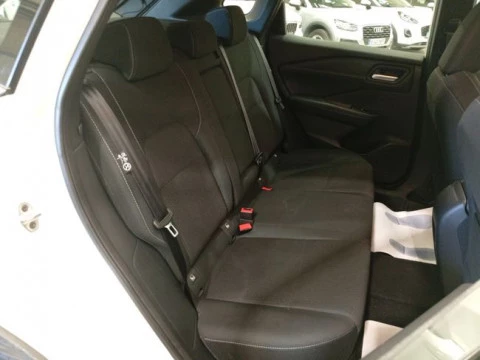 Nissan Qashqai DIG-T 116kW (158CV) mHEV Xtronic Acenta
