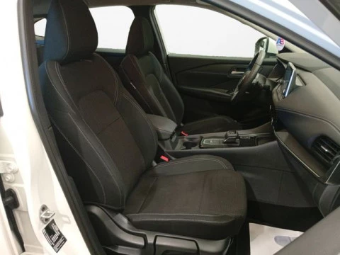 Nissan Qashqai DIG-T 116kW (158CV) mHEV Xtronic Acenta