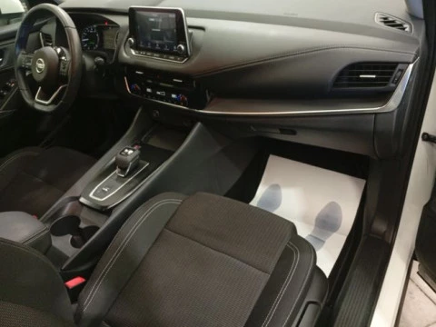 Nissan Qashqai DIG-T 116kW (158CV) mHEV Xtronic Acenta