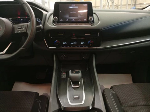 Nissan Qashqai DIG-T 116kW (158CV) mHEV Xtronic Acenta