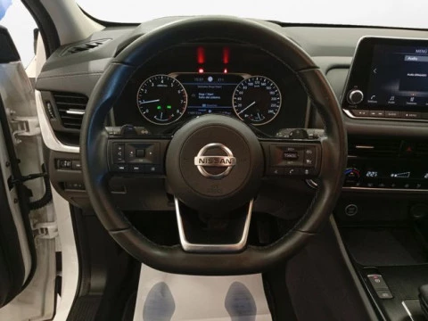Nissan Qashqai DIG-T 116kW (158CV) mHEV Xtronic Acenta