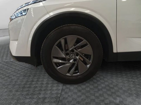 Nissan Qashqai DIG-T 116kW (158CV) mHEV Xtronic Acenta