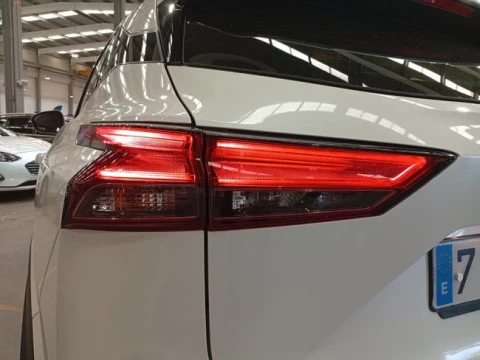 Nissan Qashqai DIG-T 116kW (158CV) mHEV Xtronic Acenta