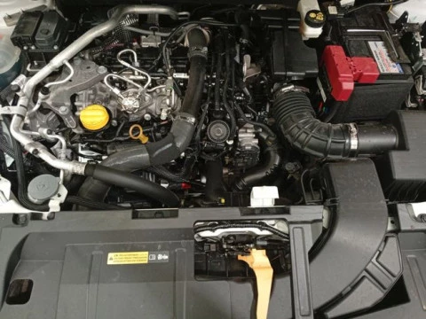 Nissan Qashqai DIG-T 116kW (158CV) mHEV Xtronic Acenta