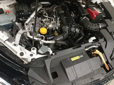 Nissan Qashqai DIG-T 116kW (158CV) mHEV Xtronic Acenta