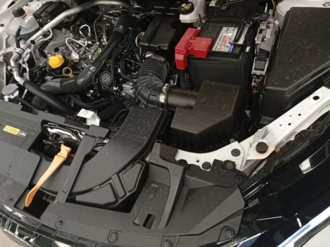 Nissan Qashqai DIG-T 116kW (158CV) mHEV Xtronic Acenta