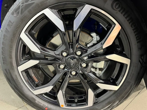 Ford Puma ST LINE X 1.0 ECOBOOST 125CV MHEV DCT 5P