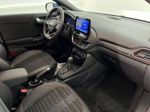 Ford Puma ST LINE X 1.0 ECOBOOST 125CV MHEV DCT 5P