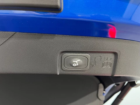 Ford Puma ST LINE X 1.0 ECOBOOST 125CV MHEV DCT 5P