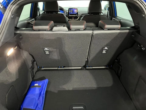 Ford Puma ST LINE X 1.0 ECOBOOST 125CV MHEV DCT 5P