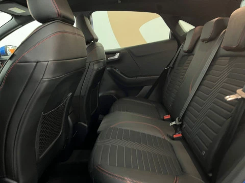 Ford Puma ST LINE X 1.0 ECOBOOST 125CV MHEV DCT 5P