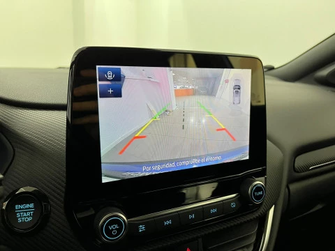 Ford Puma ST LINE X 1.0 ECOBOOST 125CV MHEV DCT 5P