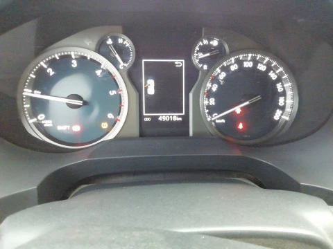Toyota Land Cruiser 2.8 D-4D GX