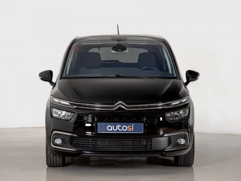 Citroën C4 Spacetourer PureTech 96KW (130CV) S&S 6v Feel