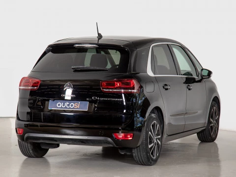 Citroën C4 Spacetourer PureTech 96KW (130CV) S&S 6v Feel