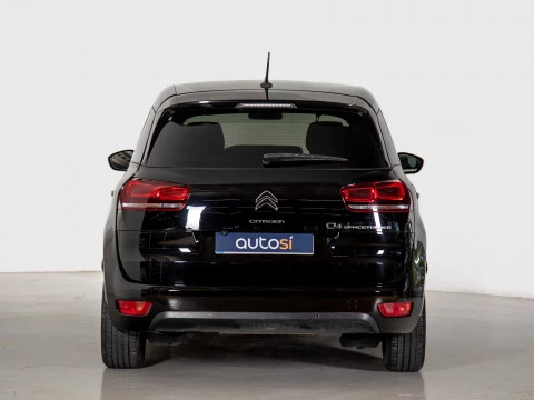 Citroën C4 Spacetourer PureTech 96KW (130CV) S&S 6v Feel