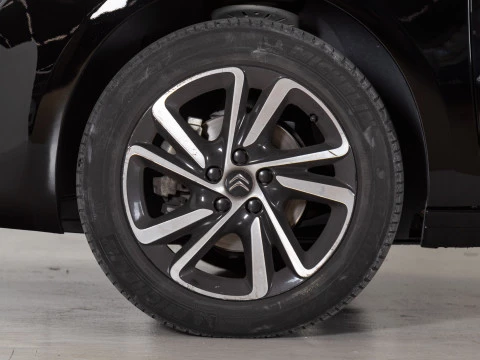 Citroën C4 Spacetourer PureTech 96KW (130CV) S&S 6v Feel