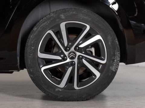 Citroën C4 Spacetourer PureTech 96KW (130CV) S&S 6v Feel