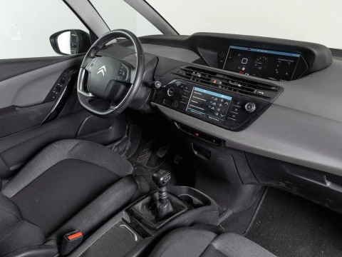 Citroën C4 Spacetourer PureTech 96KW (130CV) S&S 6v Feel