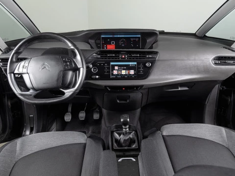 Citroën C4 Spacetourer PureTech 96KW (130CV) S&S 6v Feel