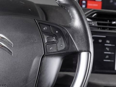 Citroën C4 Spacetourer PureTech 96KW (130CV) S&S 6v Feel