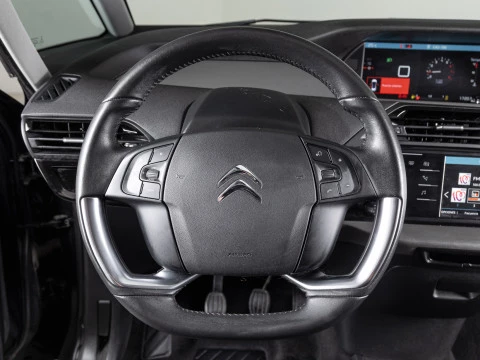 Citroën C4 Spacetourer PureTech 96KW (130CV) S&S 6v Feel