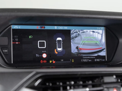 Citroën C4 Spacetourer PureTech 96KW (130CV) S&S 6v Feel