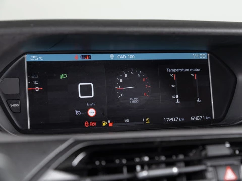 Citroën C4 Spacetourer PureTech 96KW (130CV) S&S 6v Feel