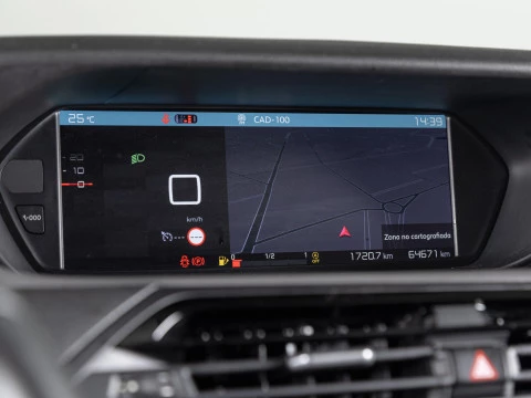 Citroën C4 Spacetourer PureTech 96KW (130CV) S&S 6v Feel