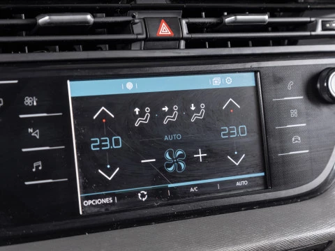 Citroën C4 Spacetourer PureTech 96KW (130CV) S&S 6v Feel