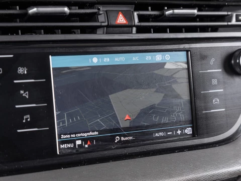 Citroën C4 Spacetourer PureTech 96KW (130CV) S&S 6v Feel