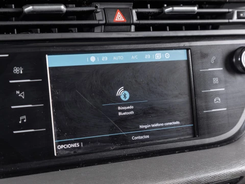 Citroën C4 Spacetourer PureTech 96KW (130CV) S&S 6v Feel