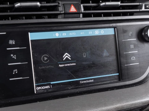 Citroën C4 Spacetourer PureTech 96KW (130CV) S&S 6v Feel