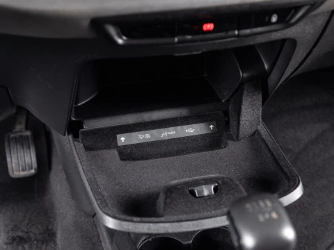 Citroën C4 Spacetourer PureTech 96KW (130CV) S&S 6v Feel