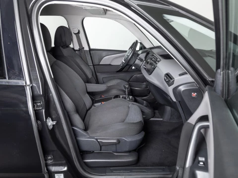 Citroën C4 Spacetourer PureTech 96KW (130CV) S&S 6v Feel