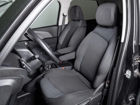 Citroën C4 Spacetourer PureTech 96KW (130CV) S&S 6v Feel