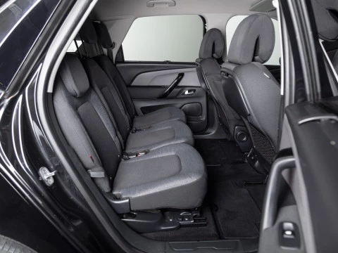 Citroën C4 Spacetourer PureTech 96KW (130CV) S&S 6v Feel