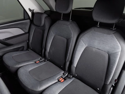 Citroën C4 Spacetourer PureTech 96KW (130CV) S&S 6v Feel