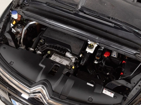 Citroën C4 Spacetourer PureTech 96KW (130CV) S&S 6v Feel