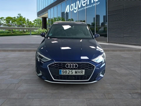 Audi A3 Sportback Advanced 30 TDI 85kW (116CV)