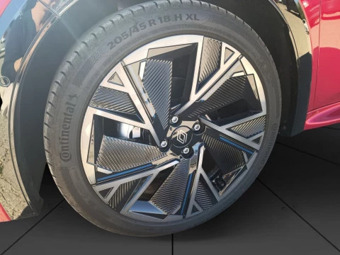 Renault Clio  Hibrido  Full Hybrid E-TECH Esprit Alpine117kW