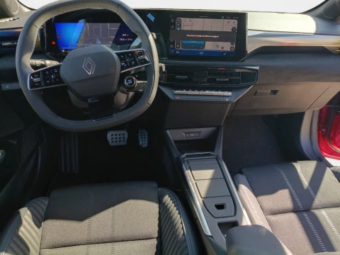 Renault Clio  Hibrido  Full Hybrid E-TECH Esprit Alpine117kW