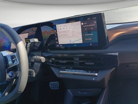 Renault Clio  Hibrido  Full Hybrid E-TECH Esprit Alpine117kW