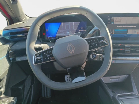 Renault Clio  Hibrido  Full Hybrid E-TECH Esprit Alpine117kW